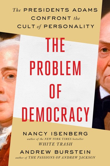 John Adams and John Quincy Adams on Political Parties - The Atlantic