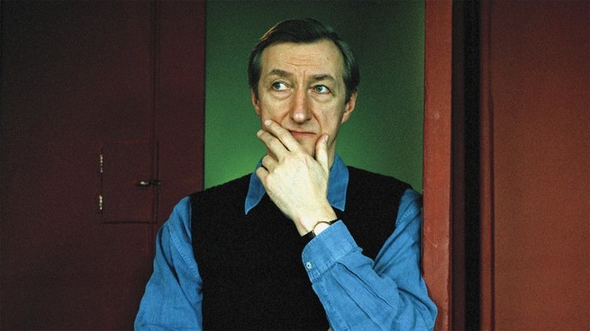 Julian Barnes