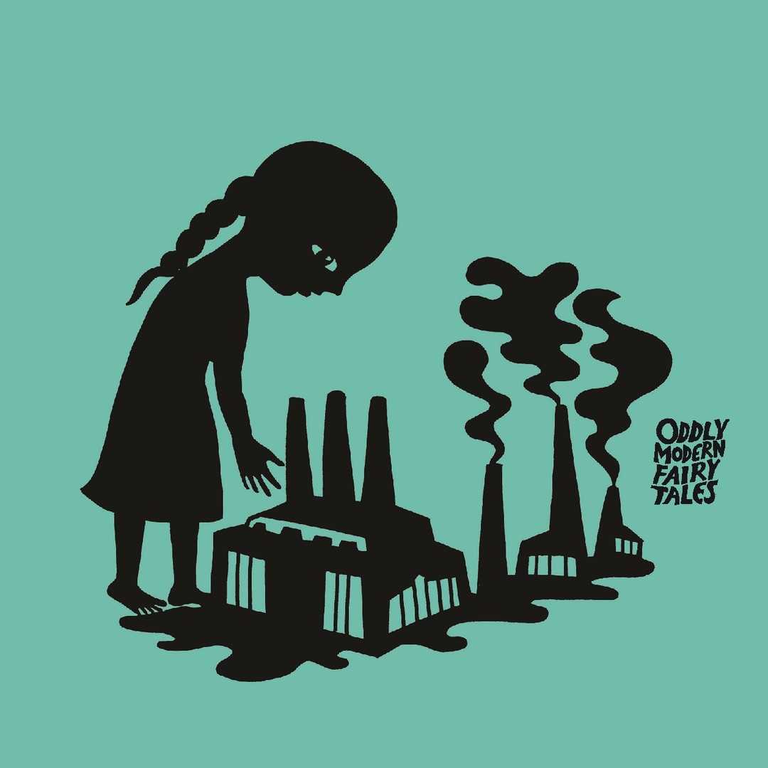 Michael Rosen's 'Workers' Tales': Socialism for Kids - The ...