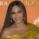 Beyoncé at the Lion King's U.K. premiere