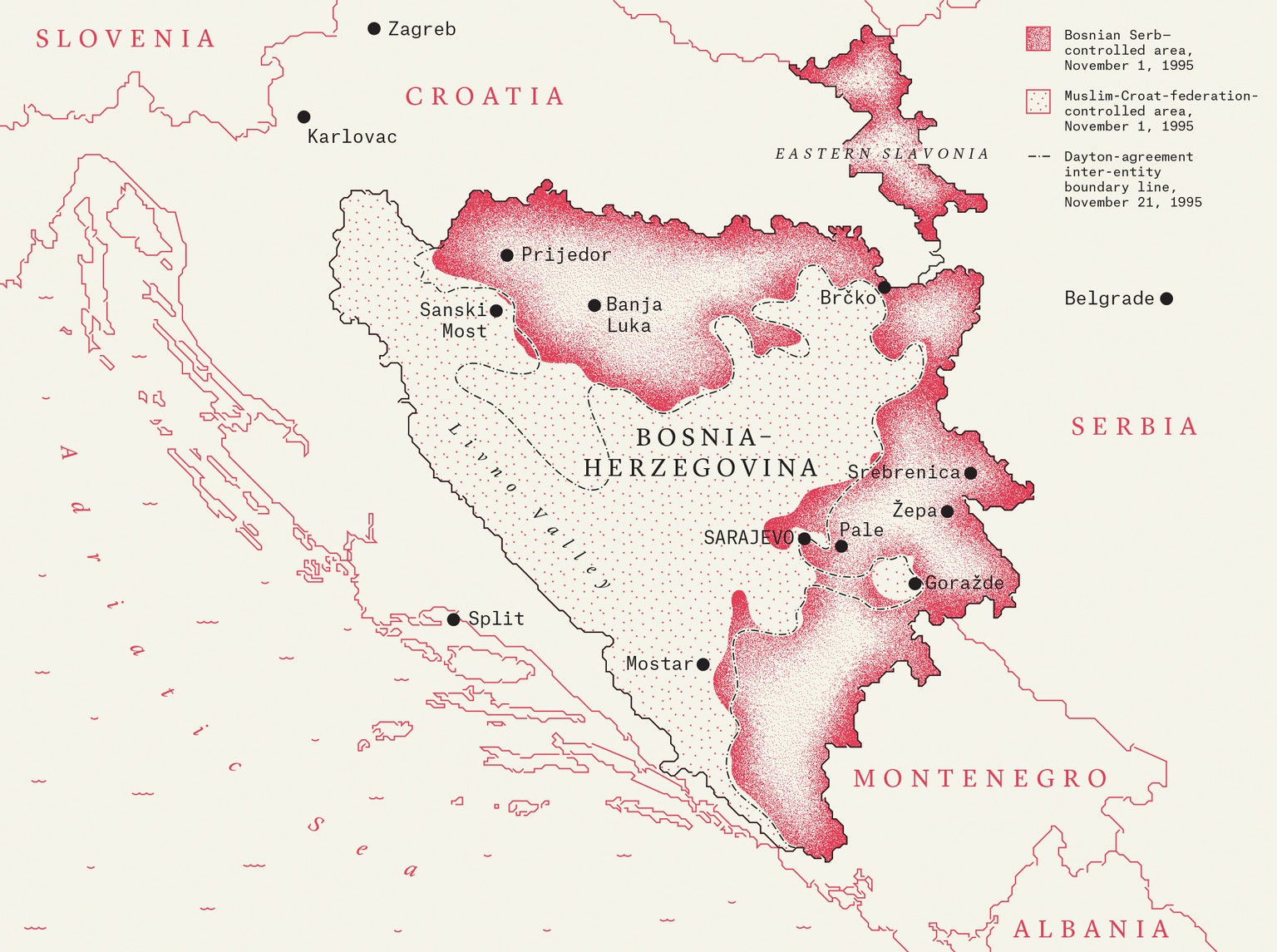 George Packer on Richard Holbrooke and Pax Americana’s Decay - The Atlantic