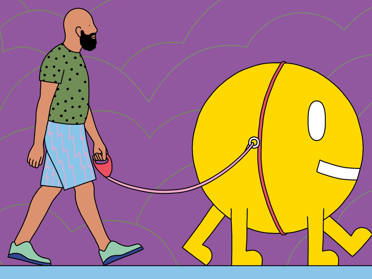 Do Dogs Feel Pleasure When They Mate