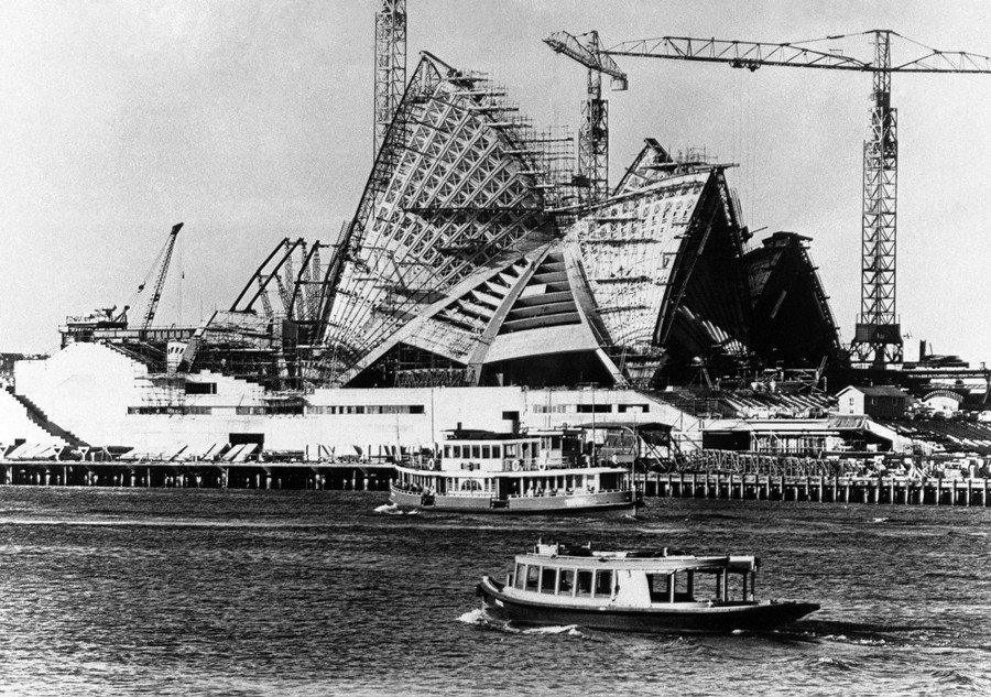 50 Years Ago: A Look Back at 1965 - The Atlantic
