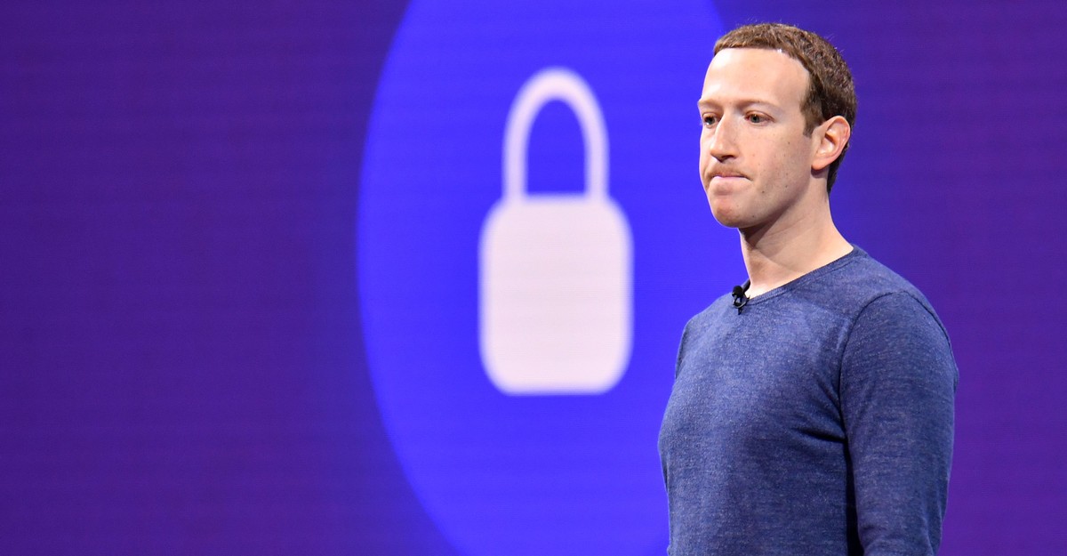 Facebook Restricts Free Speech by Popular Demand - The Atlantic