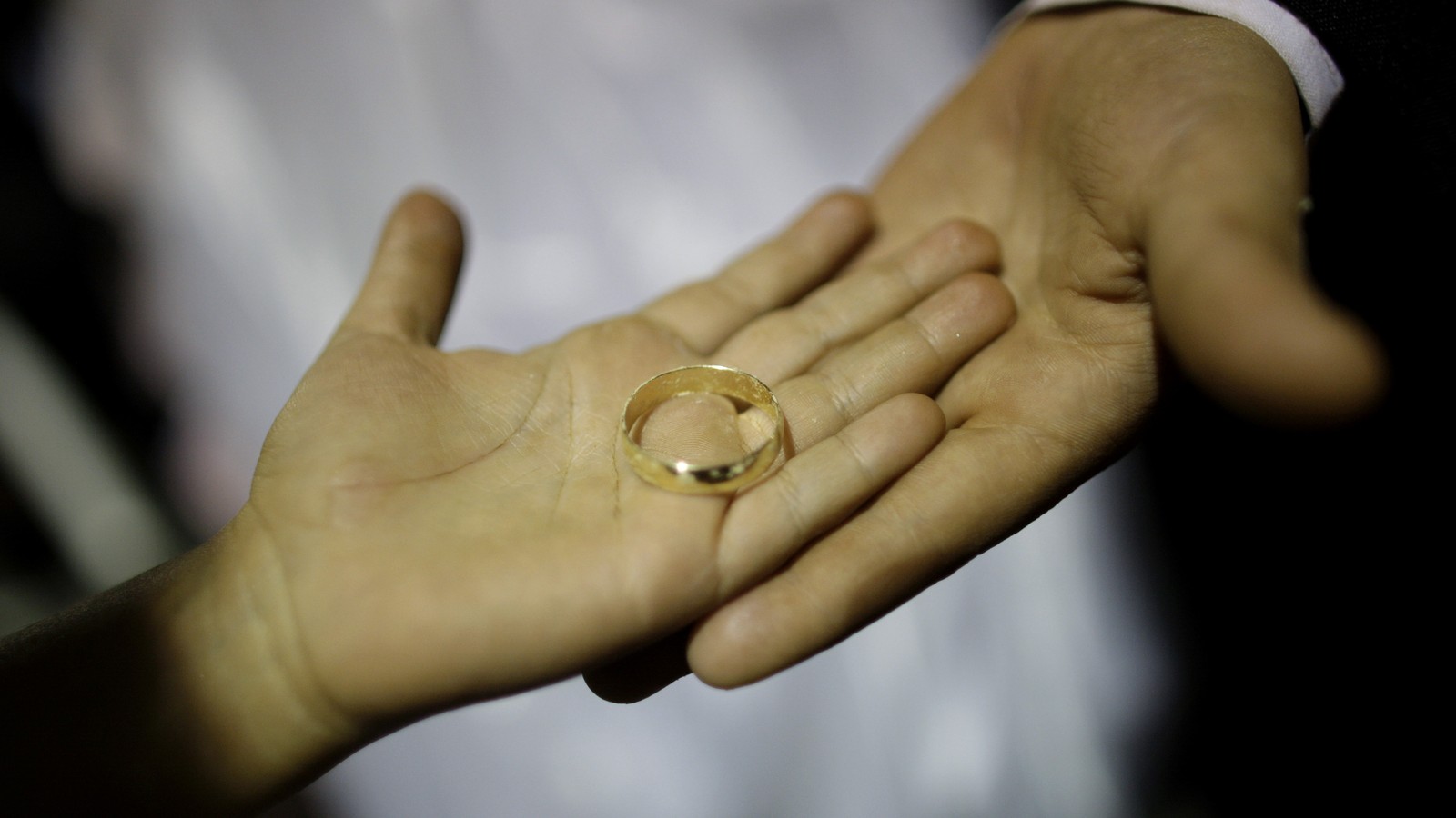 Ending My Marriage in the Philippines, the Only Country Where Divorce Is  Illegal - The Atlantic