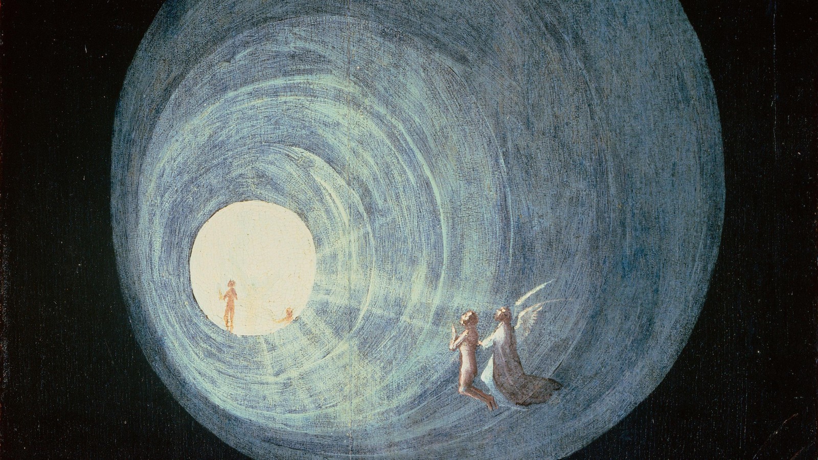 Depictions of Heaven in Kate Bosworth and Hayden ...