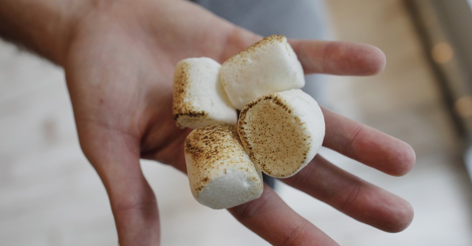 What the Marshmallow Test Really Teaches About SelfControl The Atlantic