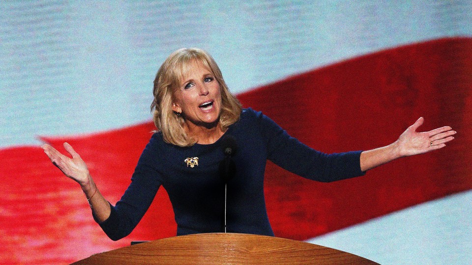 Jill Biden