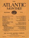 December 1915 Cover