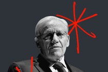 Bob Woodward