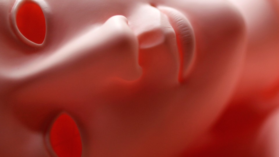 A (Straight, Male) History of Sex Dolls