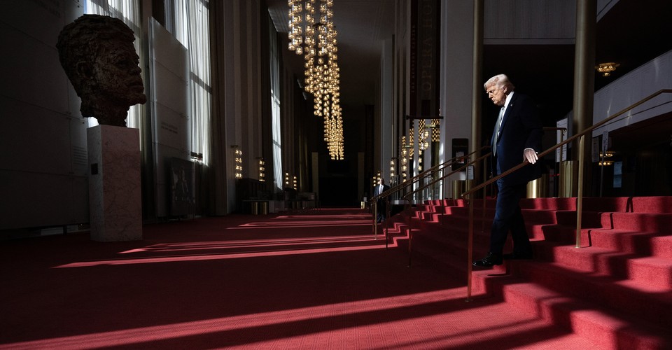 The Atlantic A.M