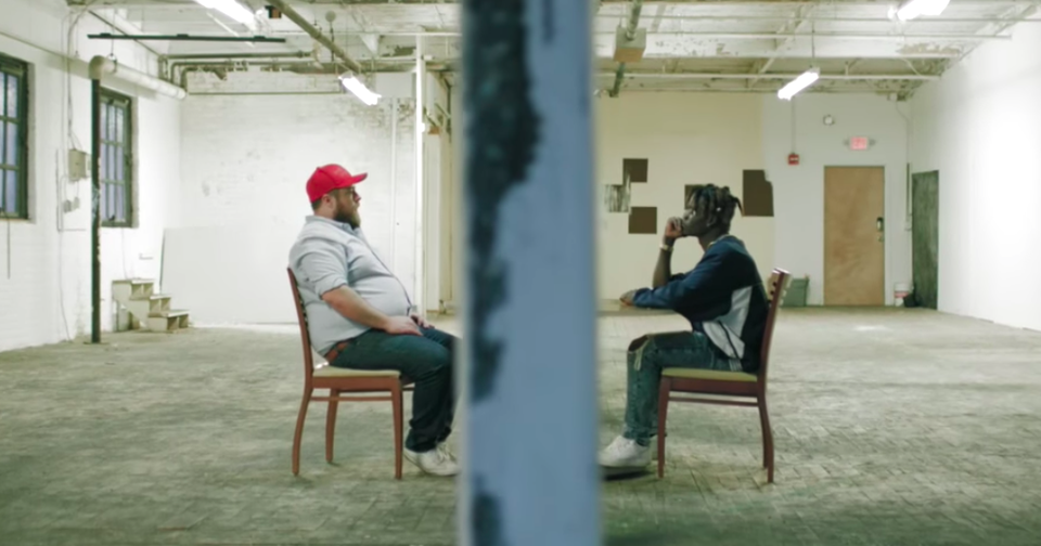 Kanye West, Joyner Lucas, Janelle Monáe TrumpEra Fight Songs The