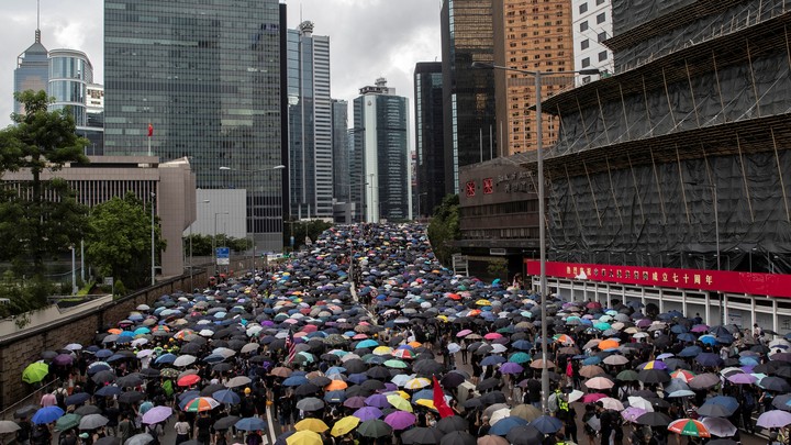 Tom Tugendhat: Confirm Hong Kongers as British Citizens ...