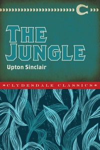 The Jungle cover