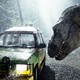 A still from ‘Jurassic Park’