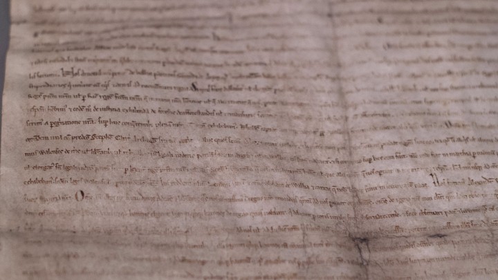 Magna Carta, Definition, History, Summary, Dates, Rights, Significance, &  Facts