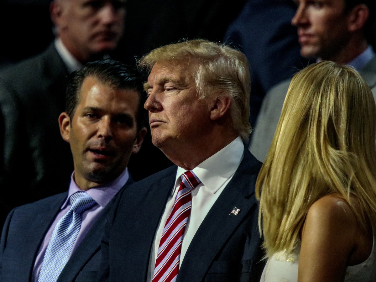 The Most Illuminating Moment Of The Debate The Atlantic