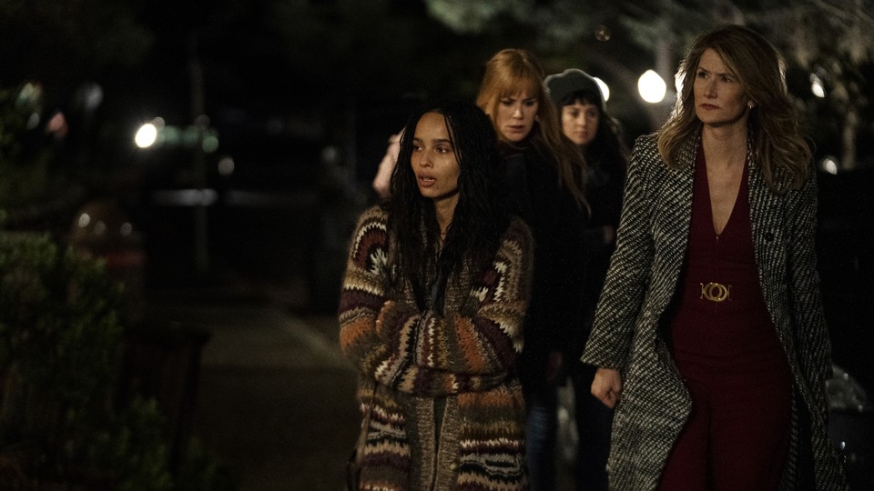 Big Little Lies' Season 2: Was It a Disappointment? - The Atlantic