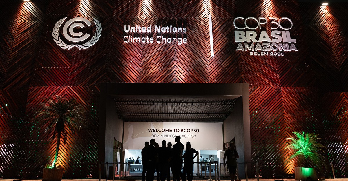 Climate Realism Is a Delusion