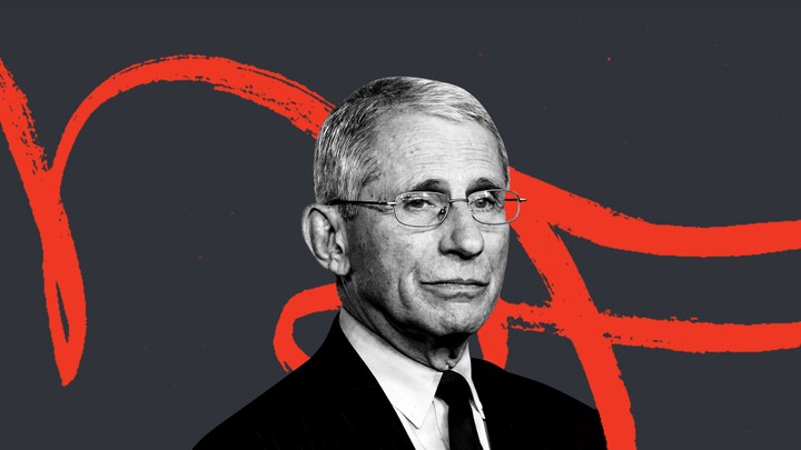 Anthony Fauci