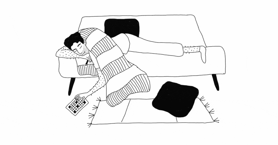 The Atlantic’s Free Sunday Crossword Puzzle - The Atlantic