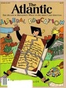 March 1991 Cover