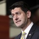House Speaker Paul Ryan