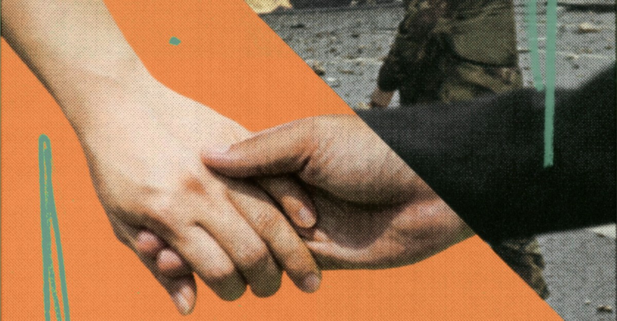 NextImg:Great Sex in the Time of War