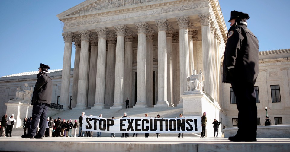 The Supreme Court Tells Texas it Can&rsquo;t Invent its own Definition 