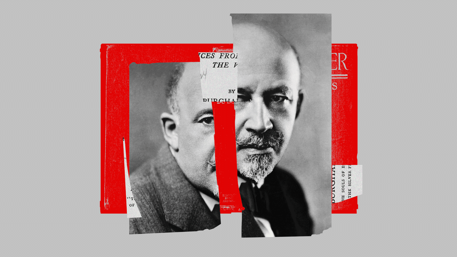 Darkwater 100 Years Ago And Now The Atlantic