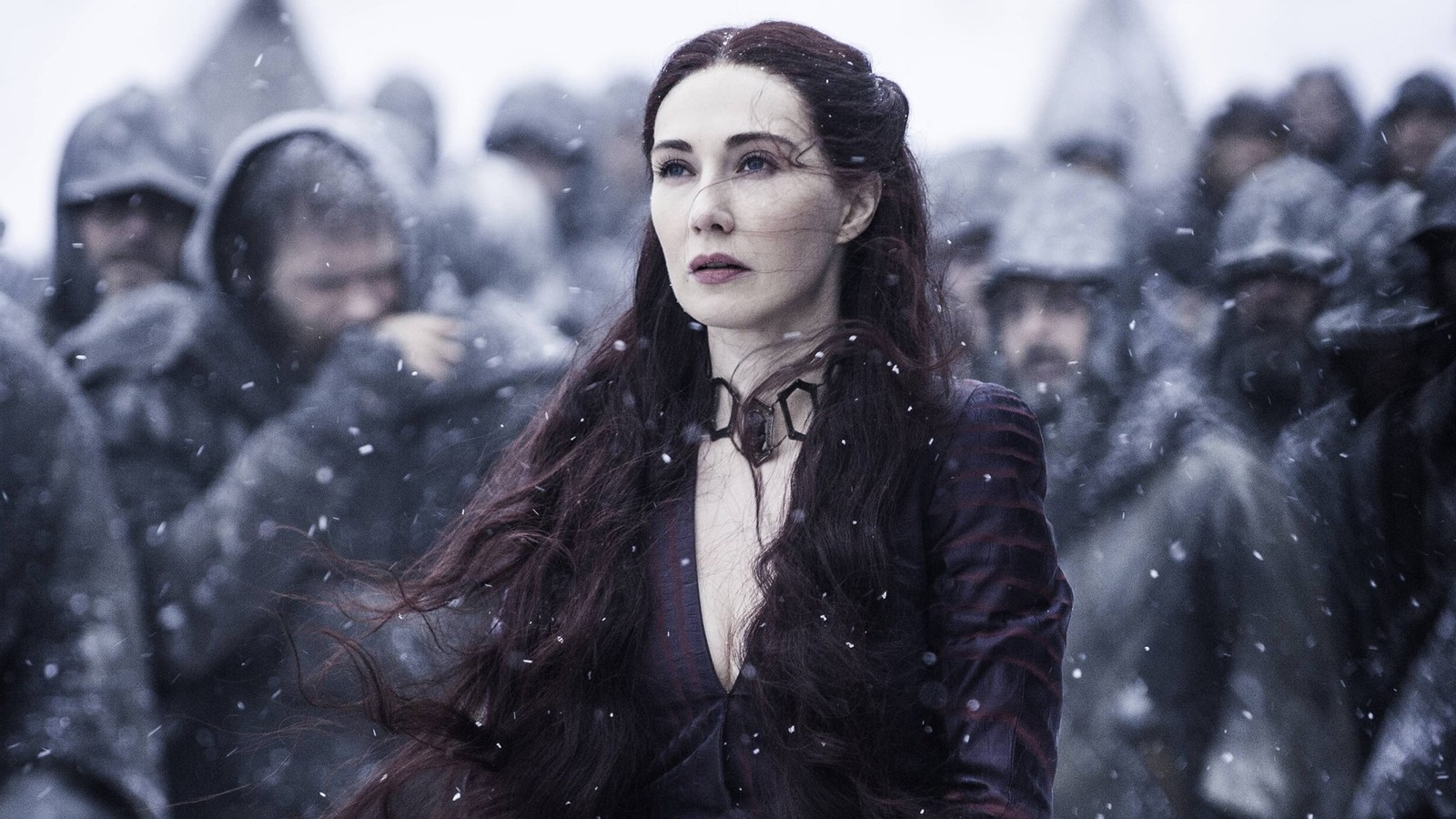 Melisandre cam