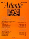 August 1936 Cover