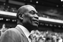 Dikembe Mutombo