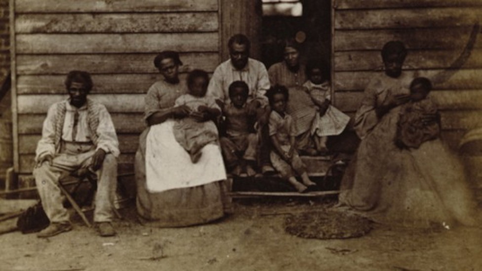 Nat Turner’s Insurrection The Atlantic