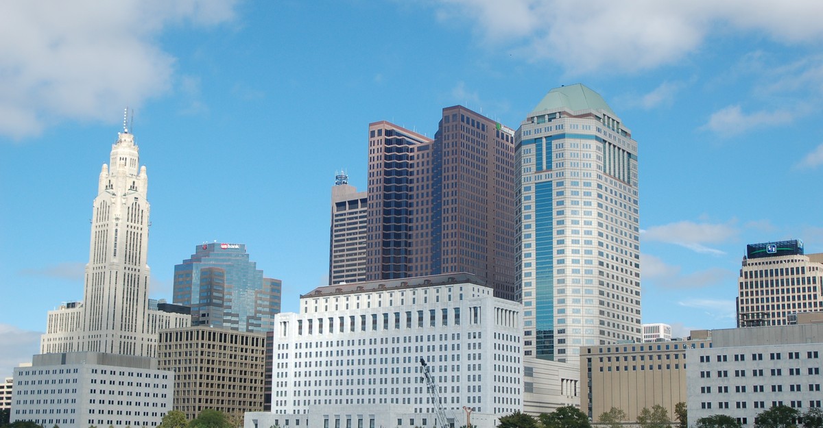 Remaking Columbus's Most Downtrodden Neighborhood - The Atlantic