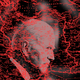Illustration of Joe Biden and a map of the Middle East