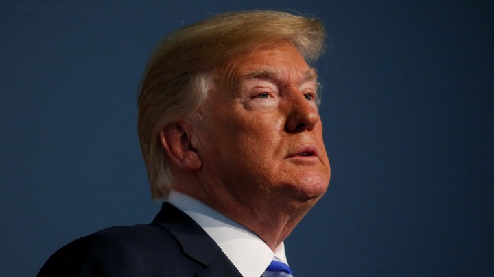 President Trump
