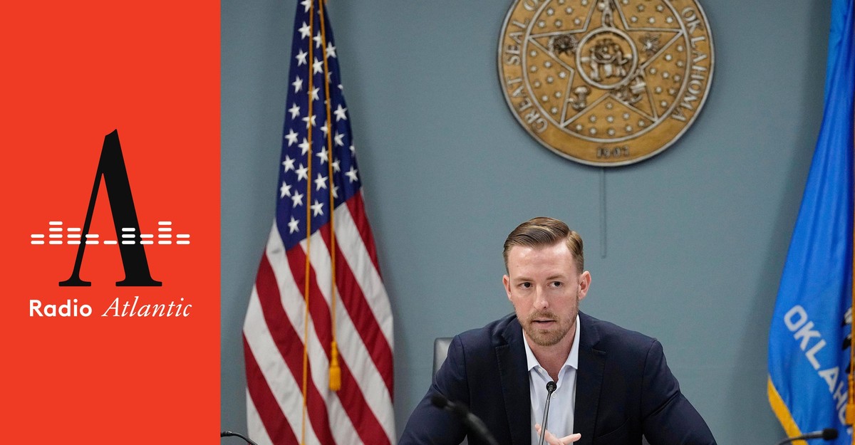 Is Oklahoma Breaking Public Schools?