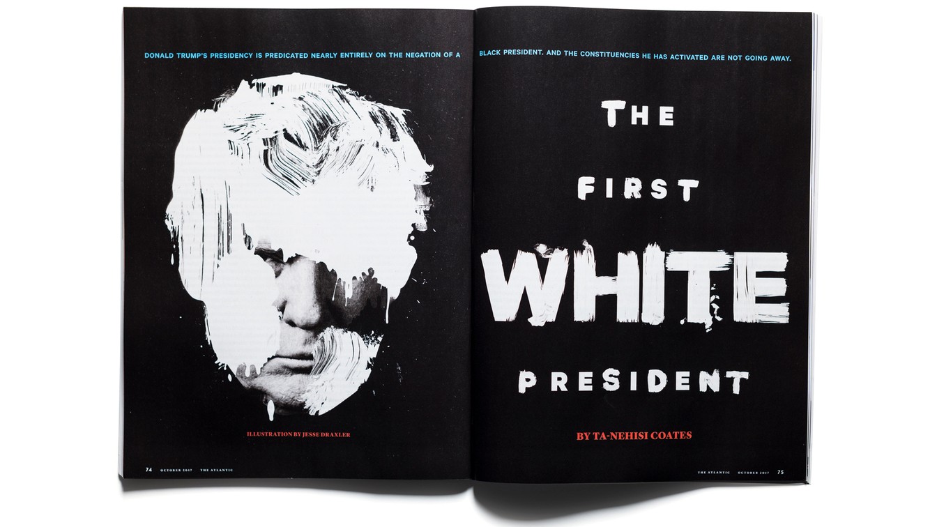 The Conversation - The Atlantic