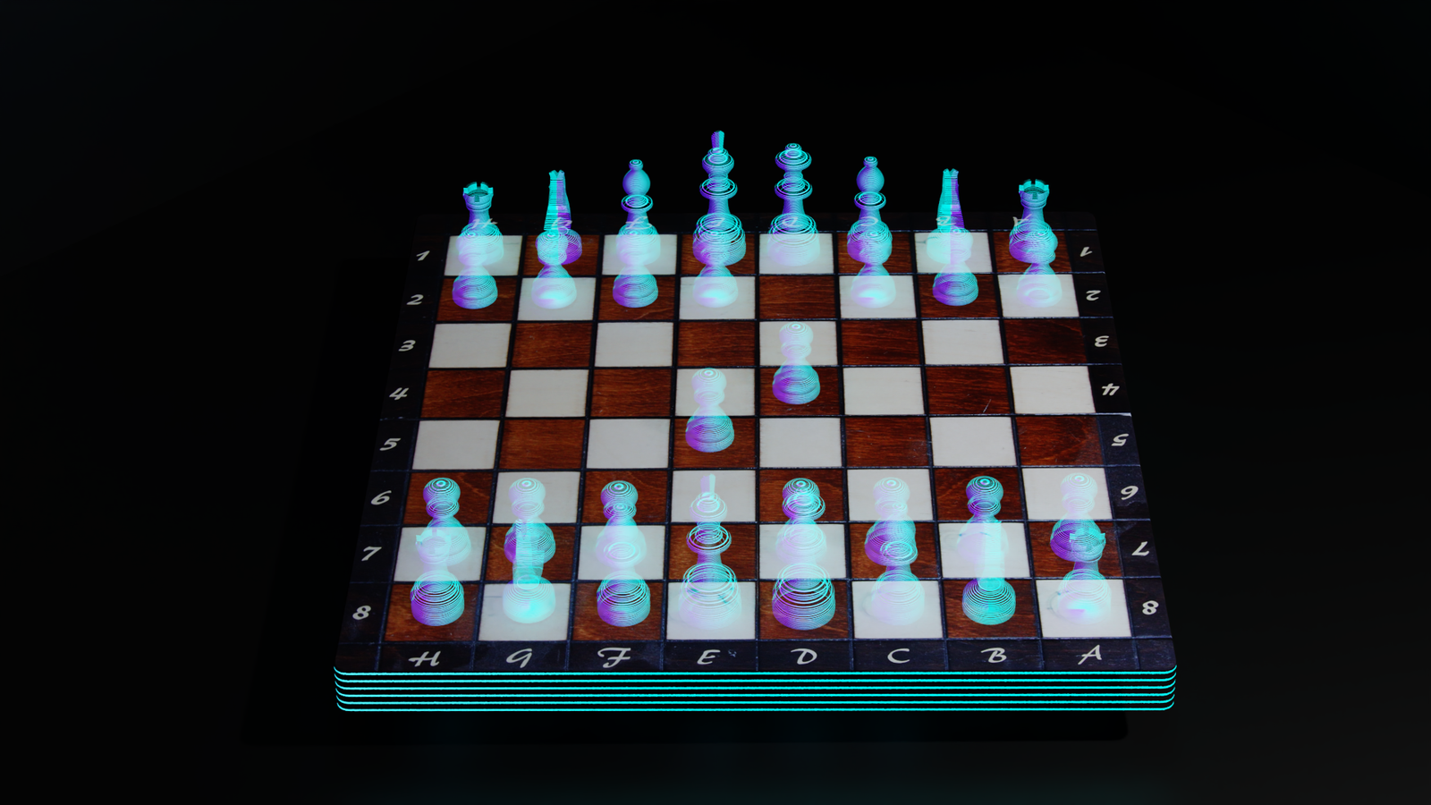 This Top 100 Chess Player's Cheating Confession Is Unbelievable