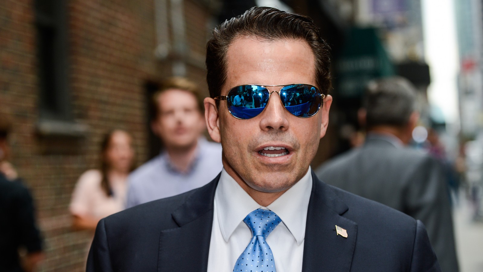 Anthony scaramucci jr age (63) 사진
