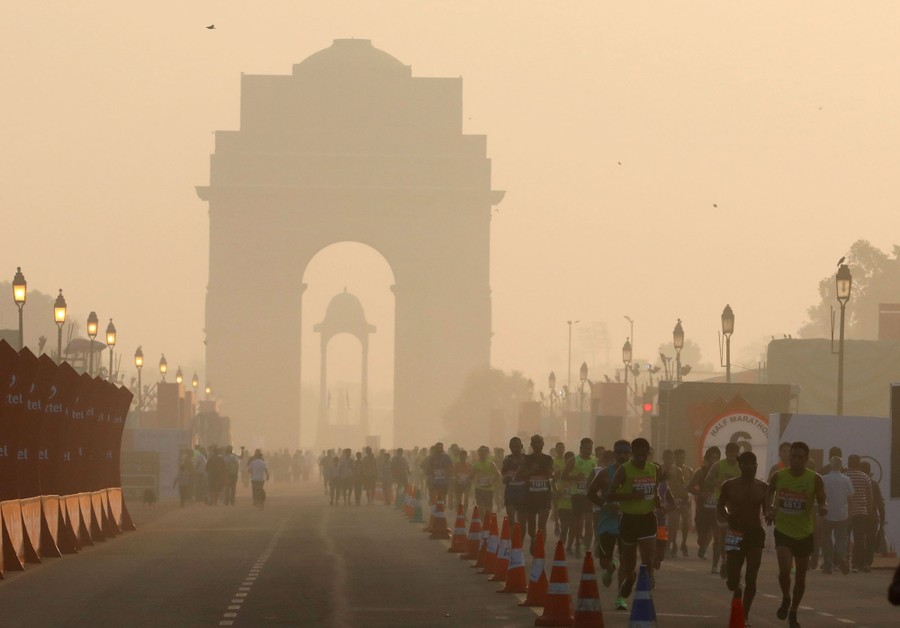 delhi s