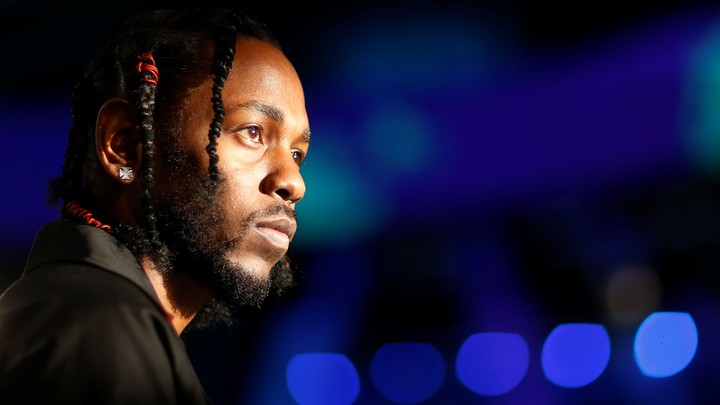 Kendrick Lamar