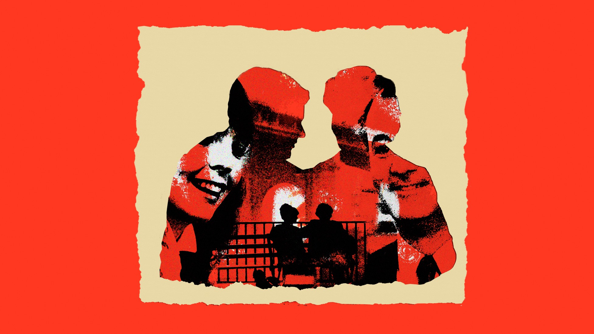 A Rom-Com That Seduces the Old-Fashioned Way - The Atlantic