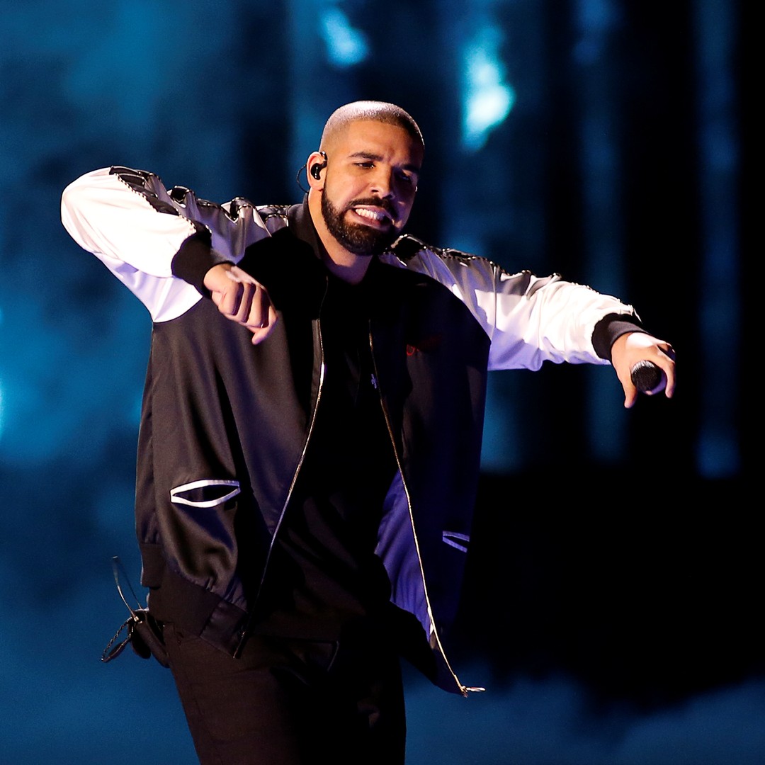 Drake's 'Scorpion,' as Read by Astrologer Chani Nicholas and an