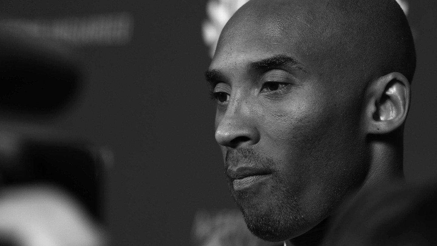 Kobe Bryant #39 s #39 Muse #39 : A Carefully Candid Look at an NBA Legend The