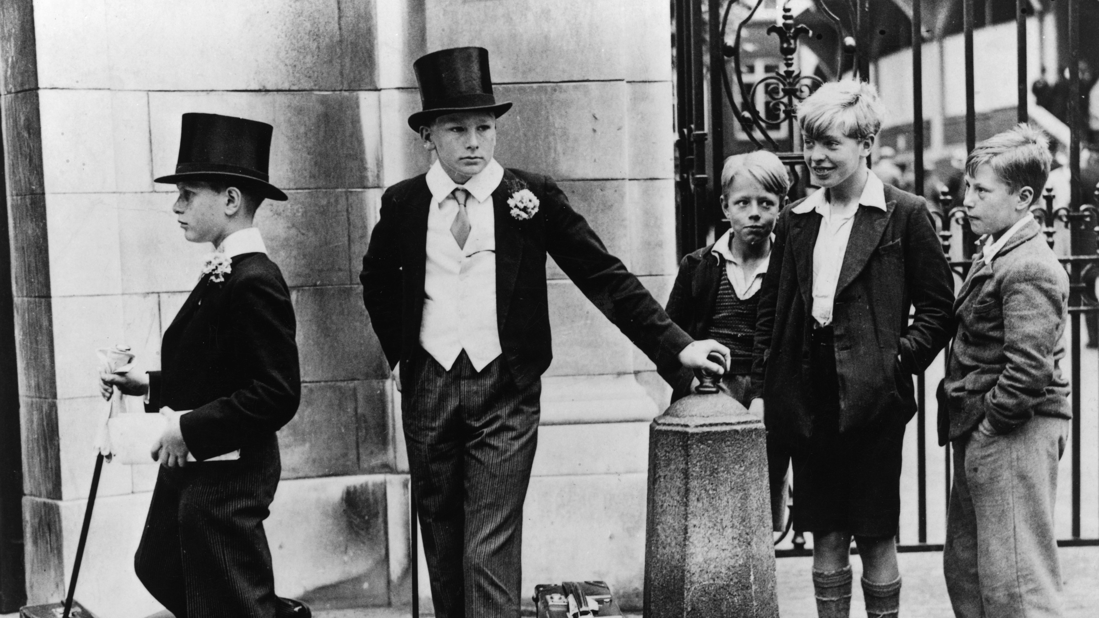 Britain's Labour Party Plans to Abolish Private Schools - The Atlantic