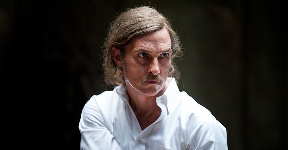 The True Detective Finale That S It The Atlantic
