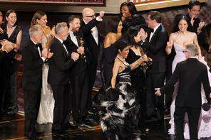 Oscars Best Picture 2026